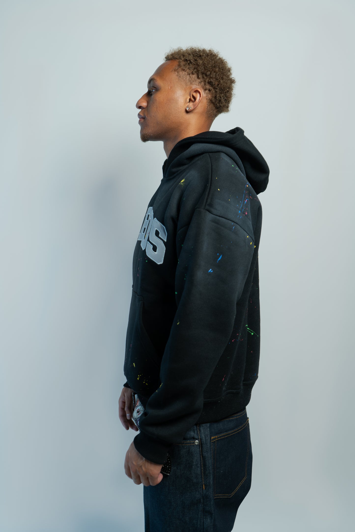 Airburst Hoodie