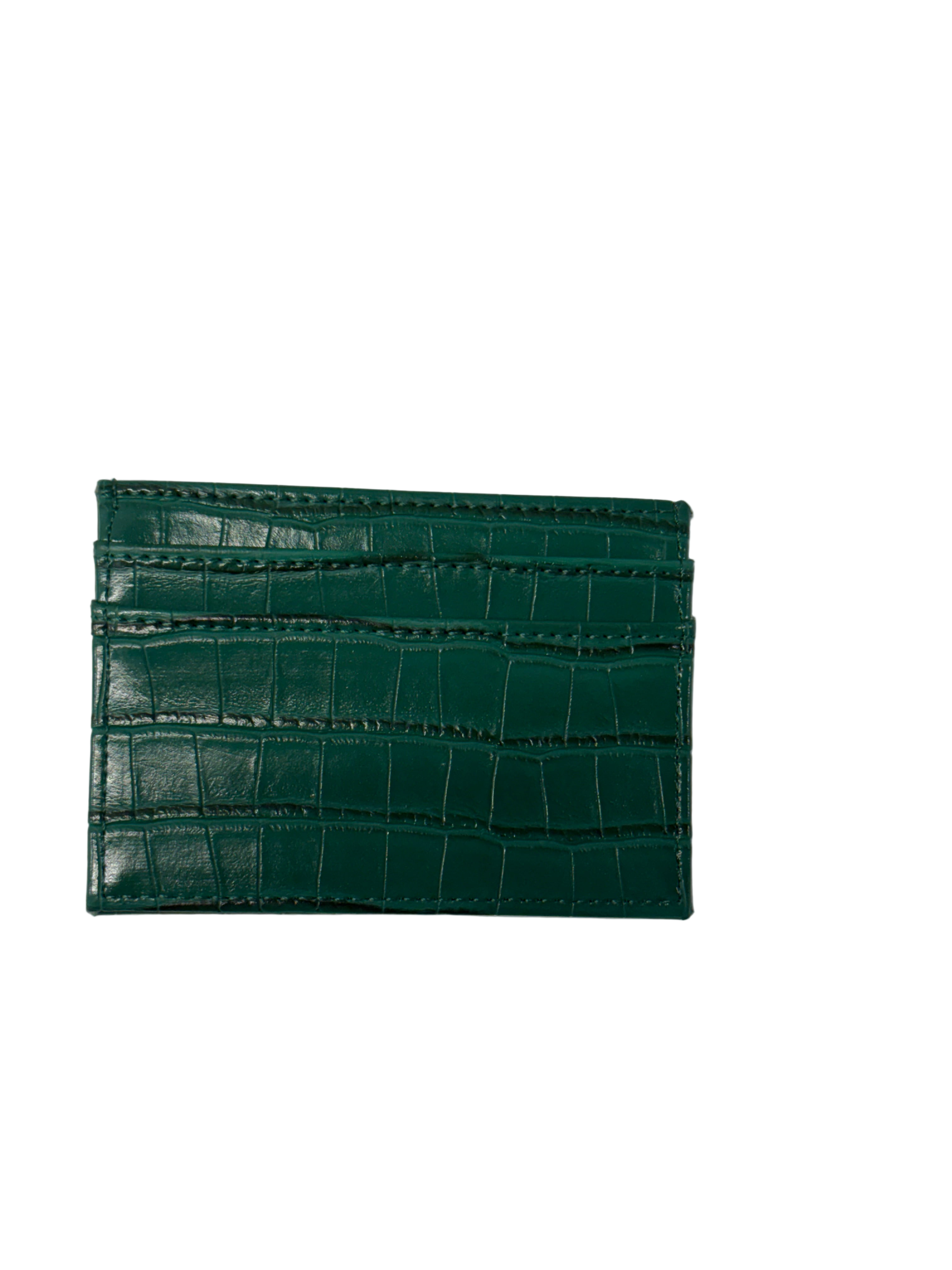 Green Cardholder