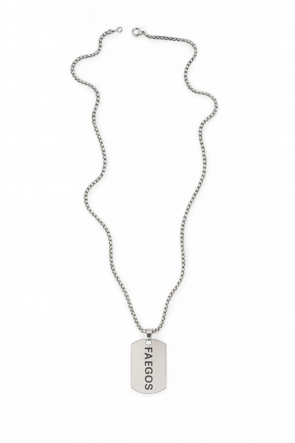 FAEGOS DOG CHAINS