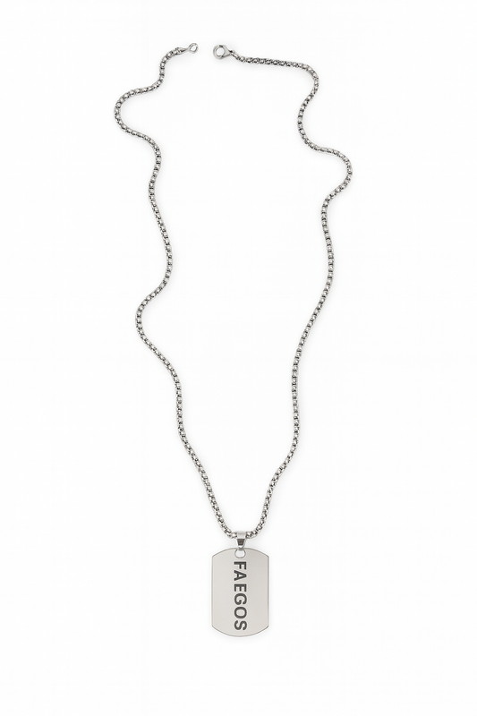 FAEGOS DOG CHAINS