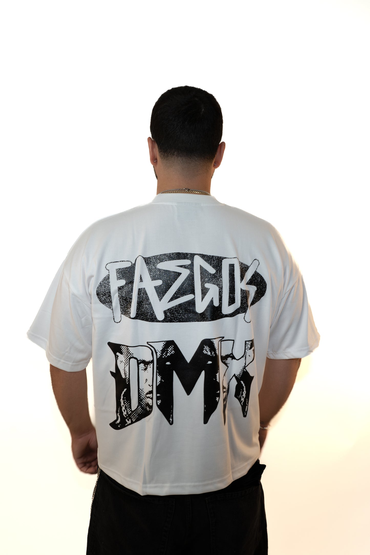 DMX x Faegos Tee Shirt