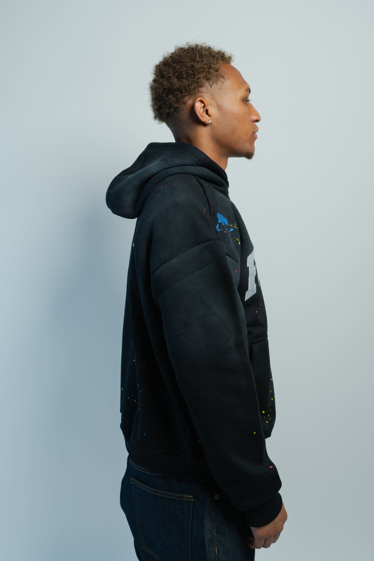 Airburst Hoodie