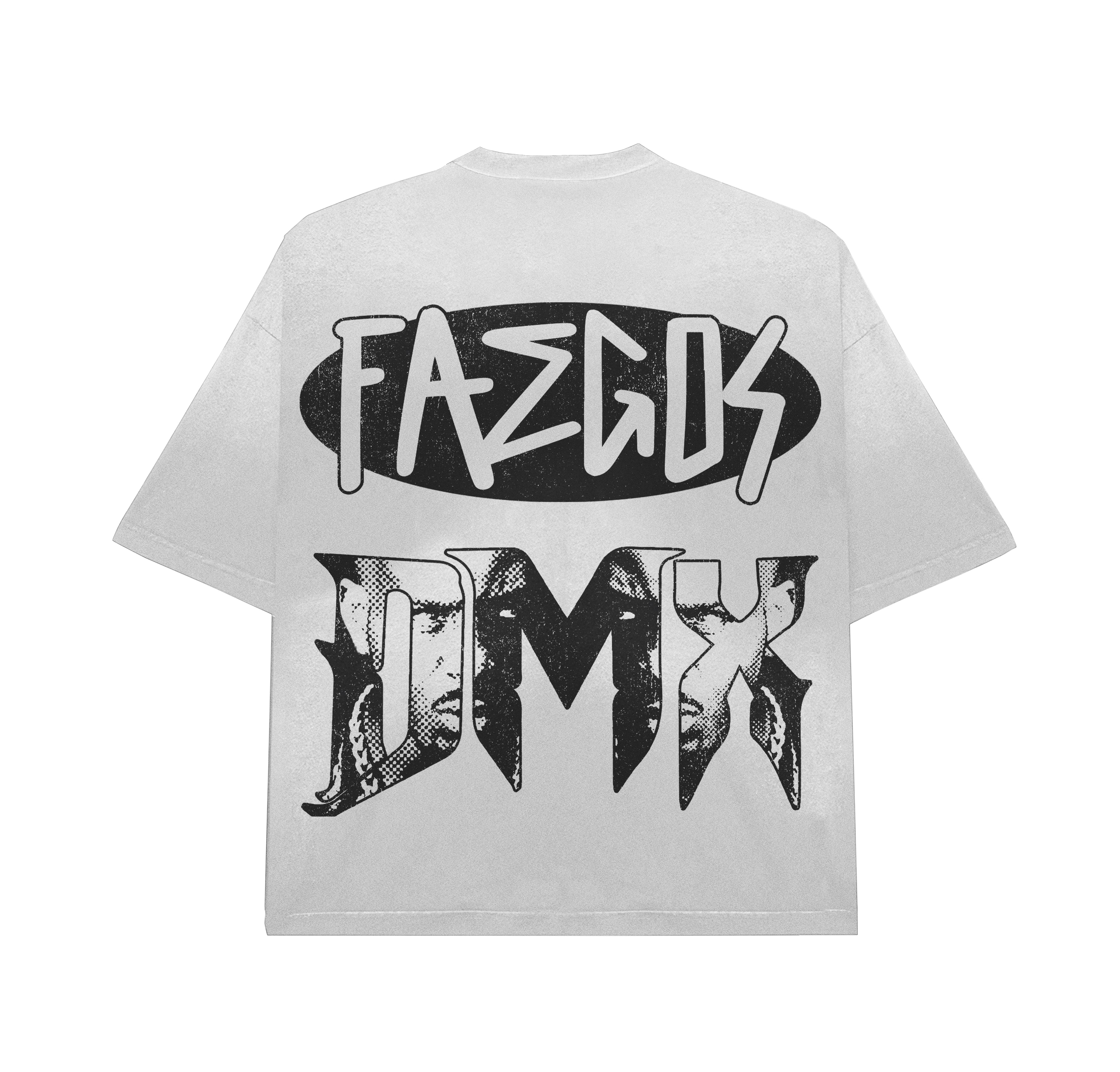 DMX x Faegos Tee Shirt