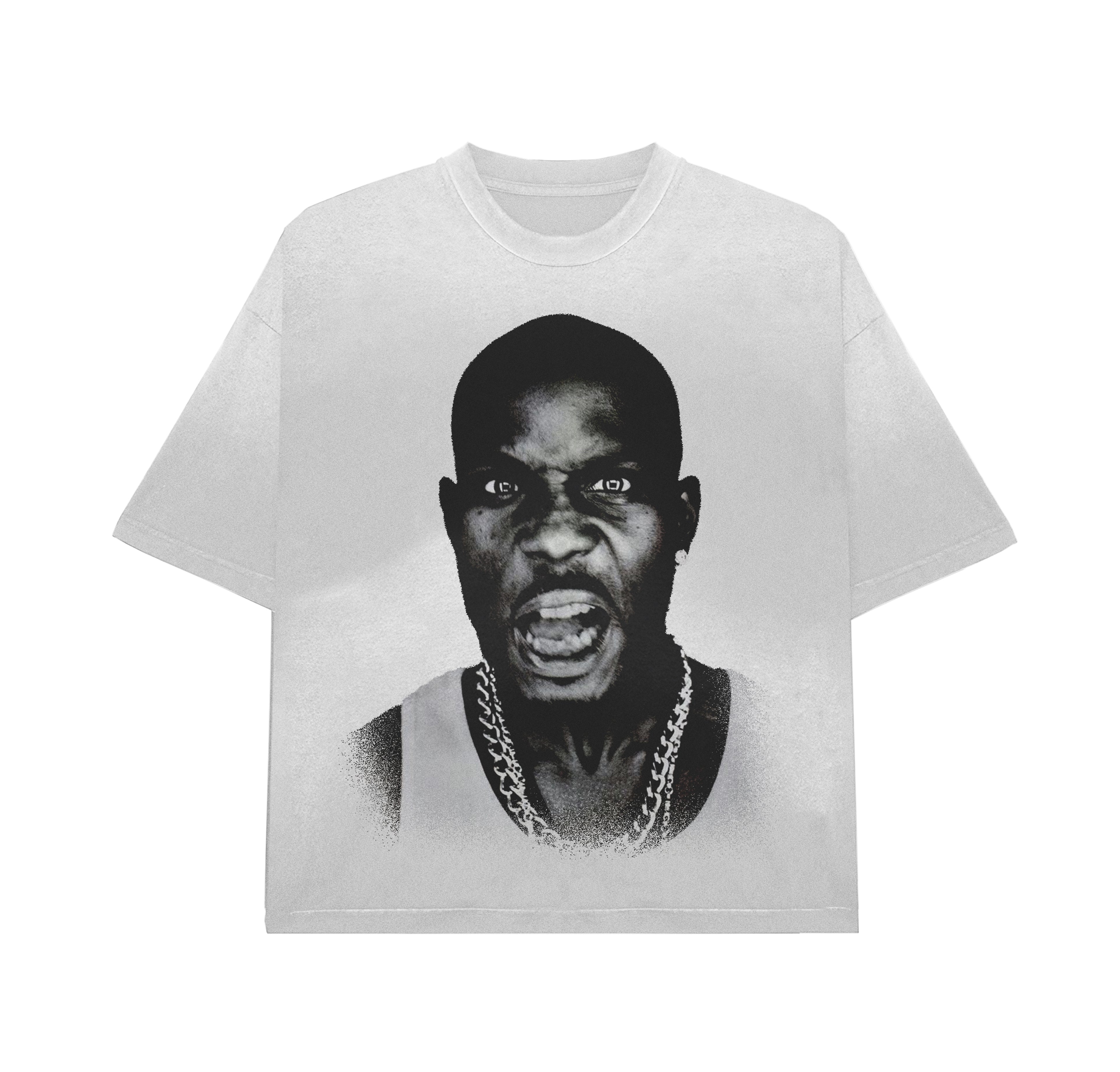 DMX x Faegos Tee Shirt