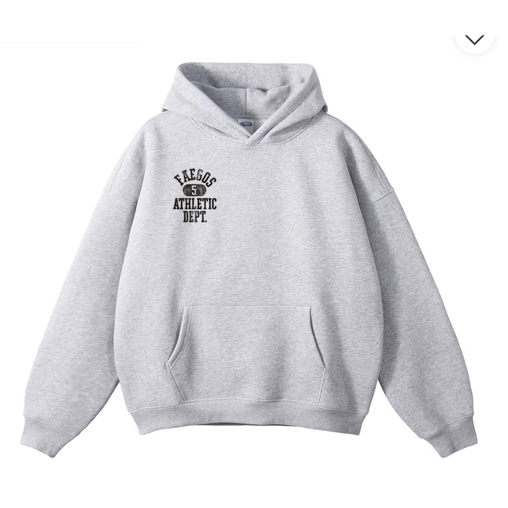 Athletic Dept.  Hoodie