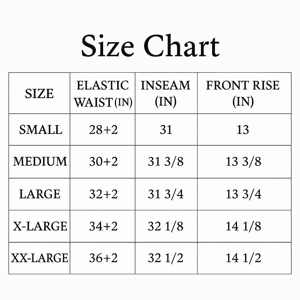 Athletic Dept. Sweatpants