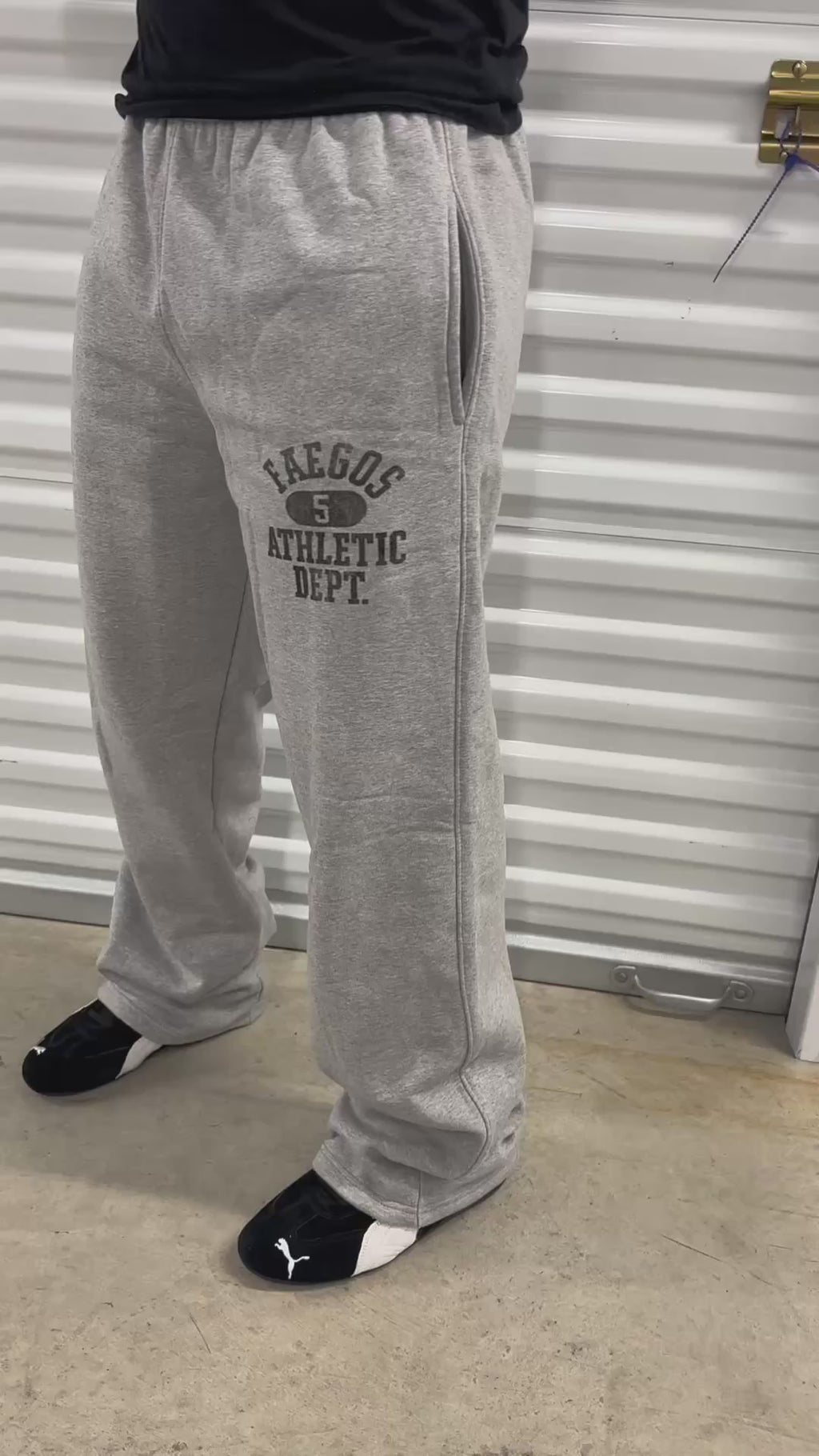 Athletic Dept. Sweatpants